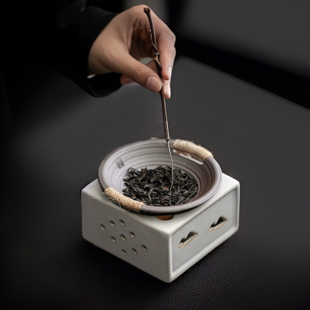 Aromatherapy Plate- Incense Burner