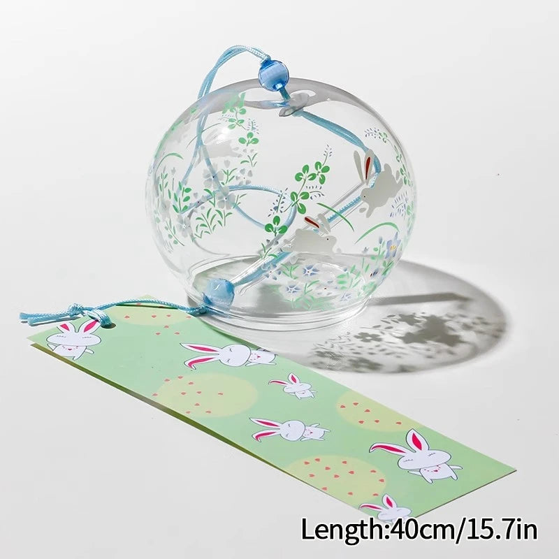 Japanese ST Wind Bell
