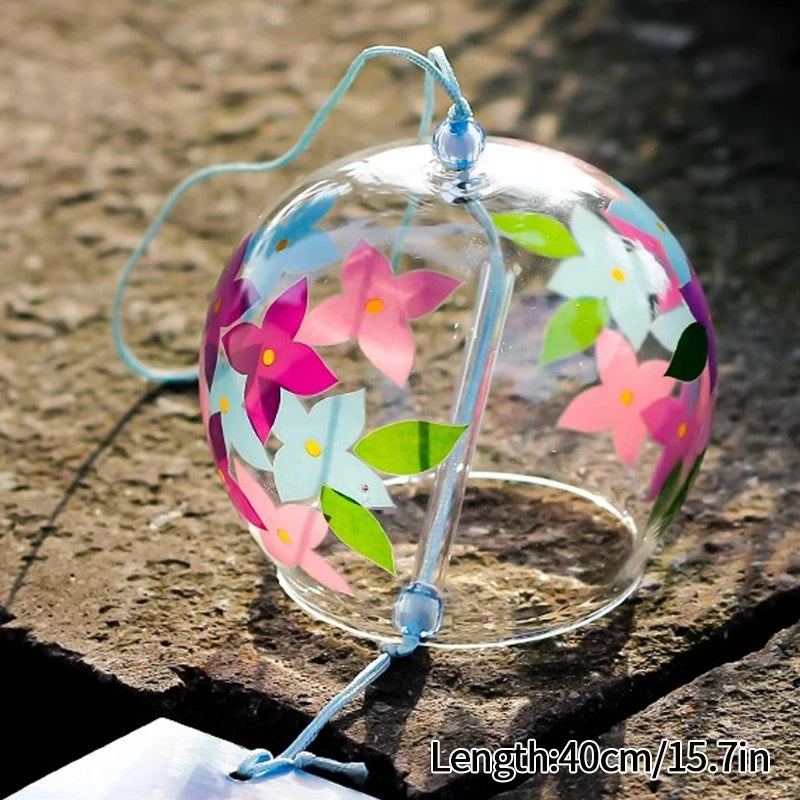 Japanese ST Wind Bell