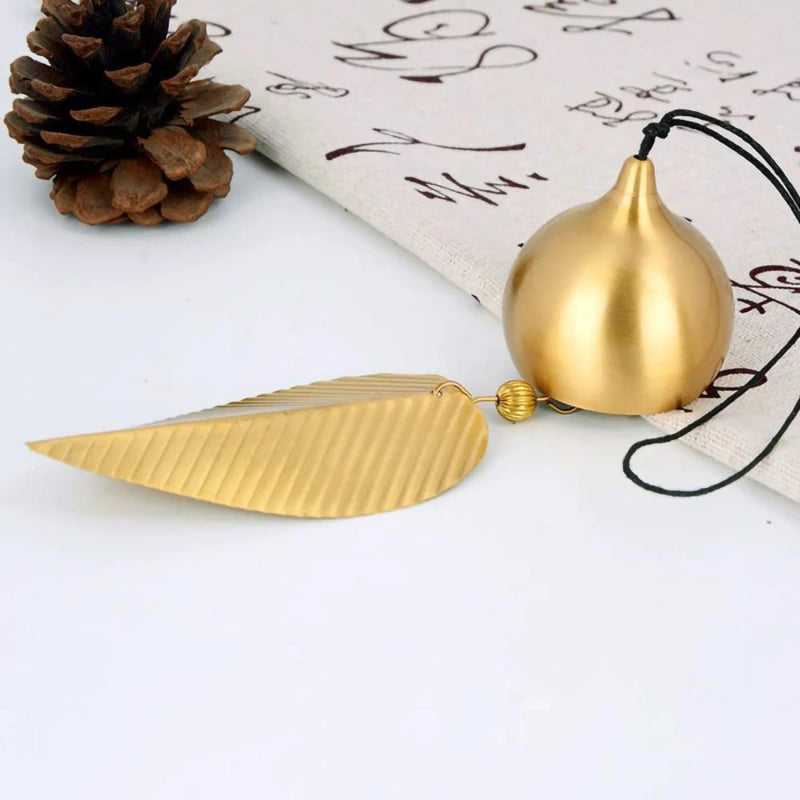Japanese Copper Wind Chime