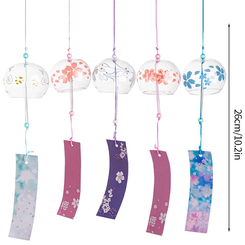 Japanese ST Wind Bell