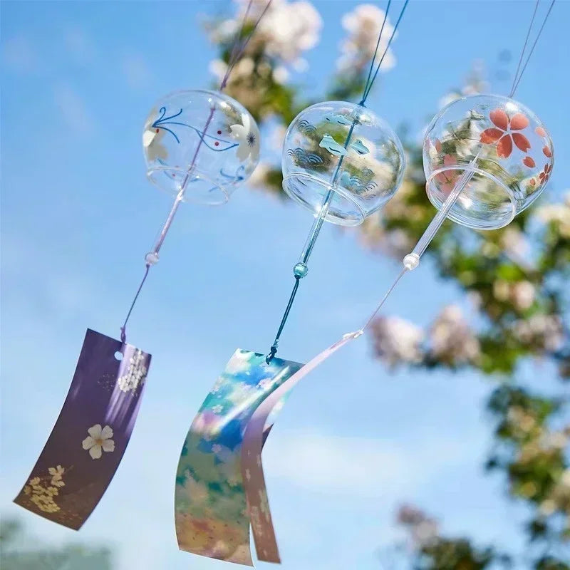 Japanese ST Wind Bell