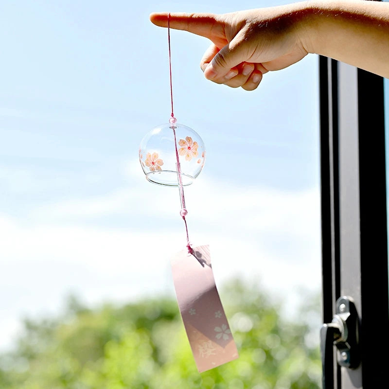 Japanese ST Wind Bell