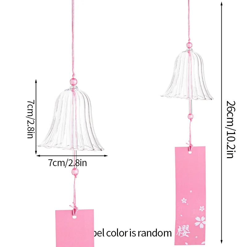 Japanese ST Wind Bell