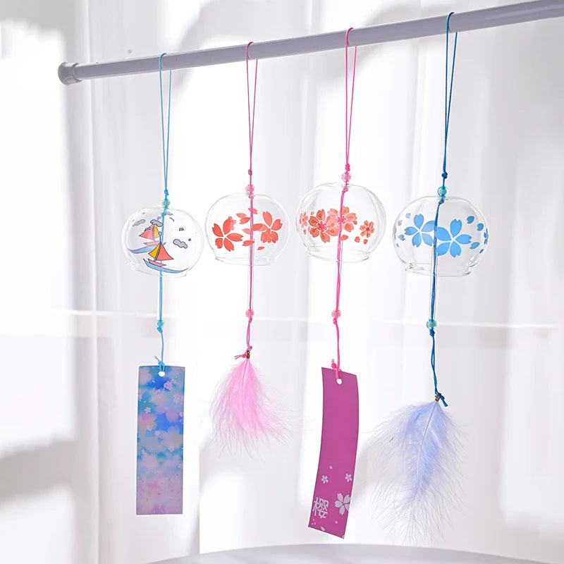 Japanese ST Wind Bell