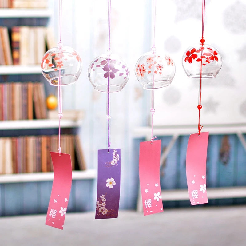 Japanese ST Wind Bell