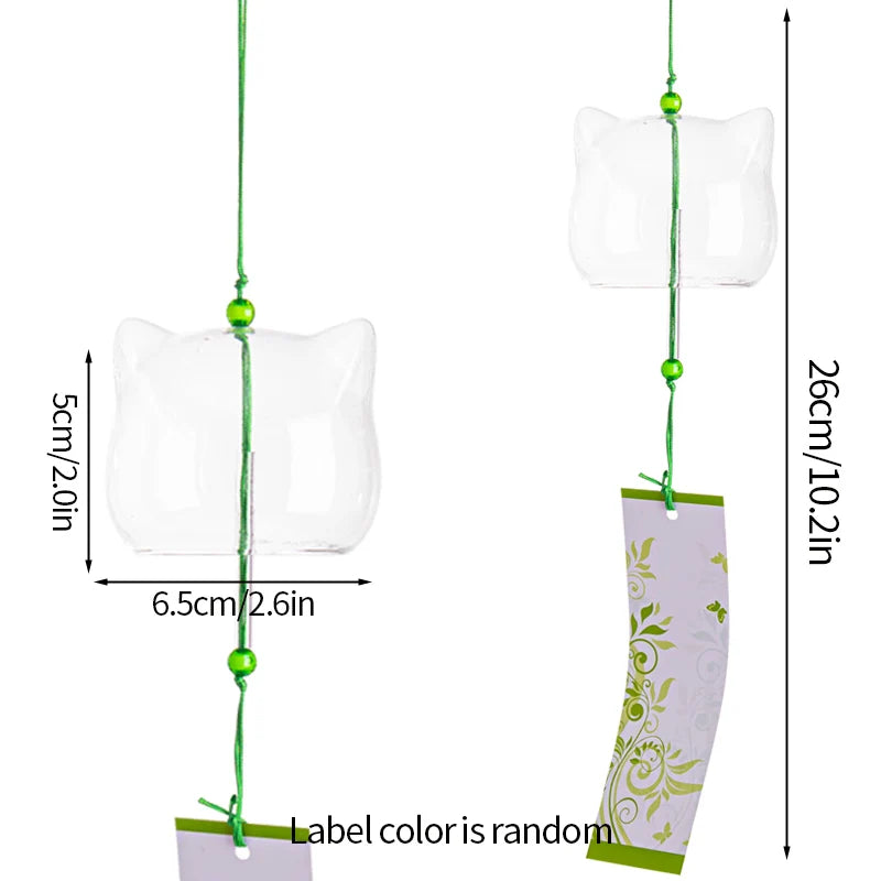 Japanese ST Wind Bell