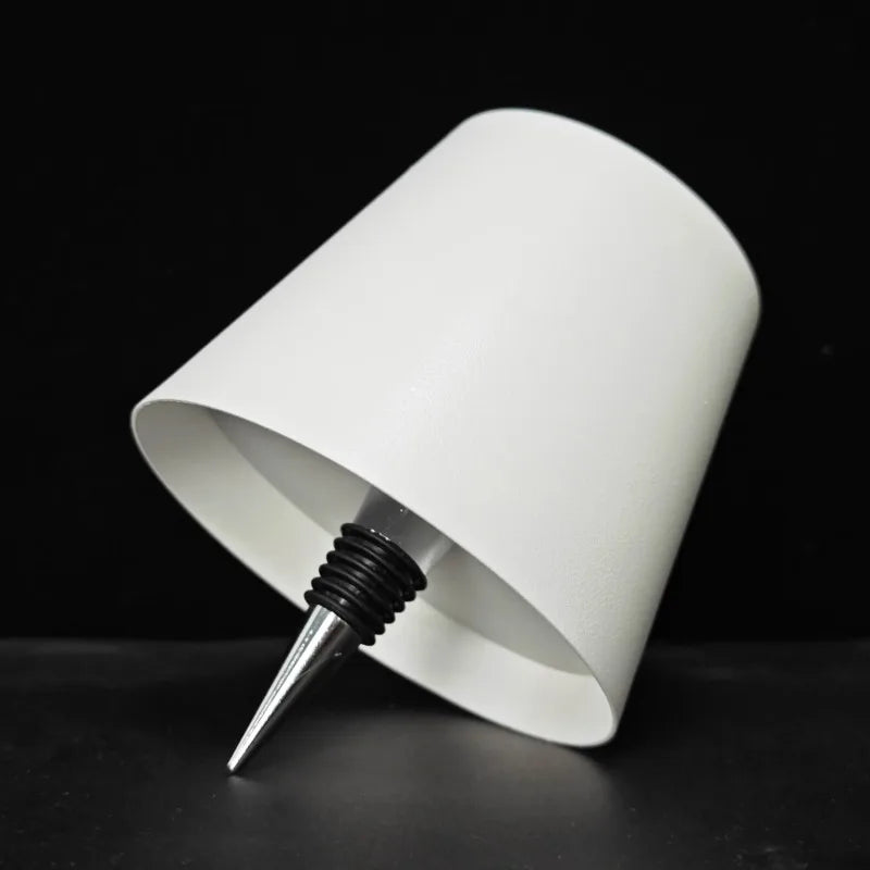 Wireless Wine Bottle Touch Control Lamp