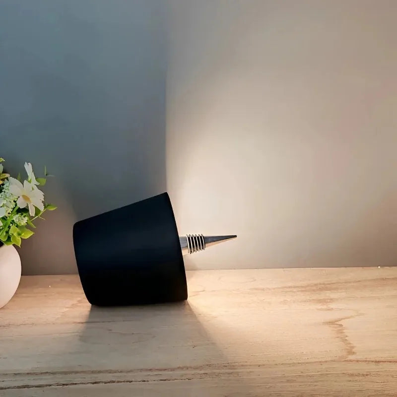 Wireless Wine Bottle Touch Control Lamp
