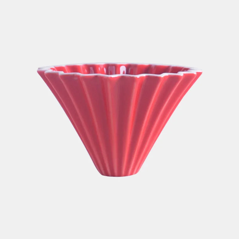 Coffee Filter Ceramic Pour Over Dripper