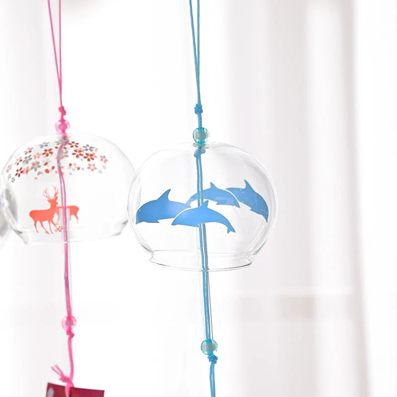 Japanese ST Wind Bell