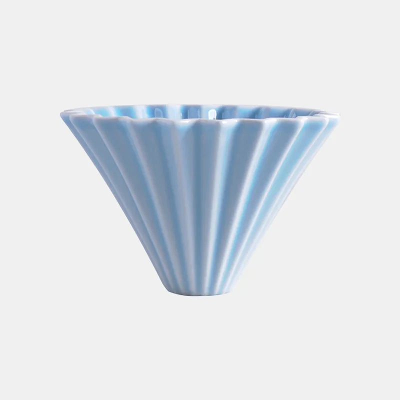 Coffee Filter Ceramic Pour Over Dripper