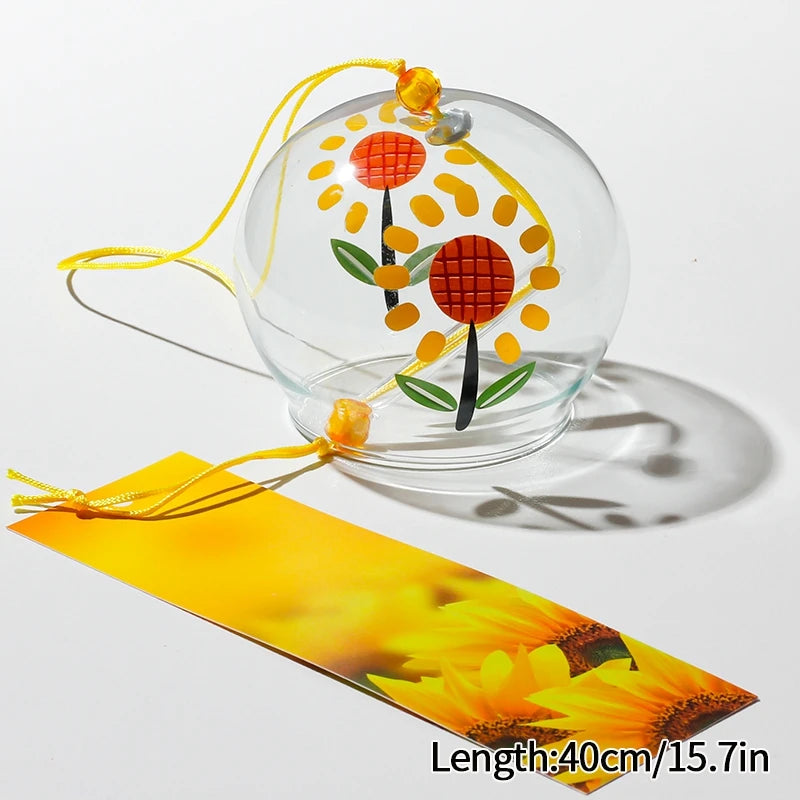 Japanese ST Wind Bell