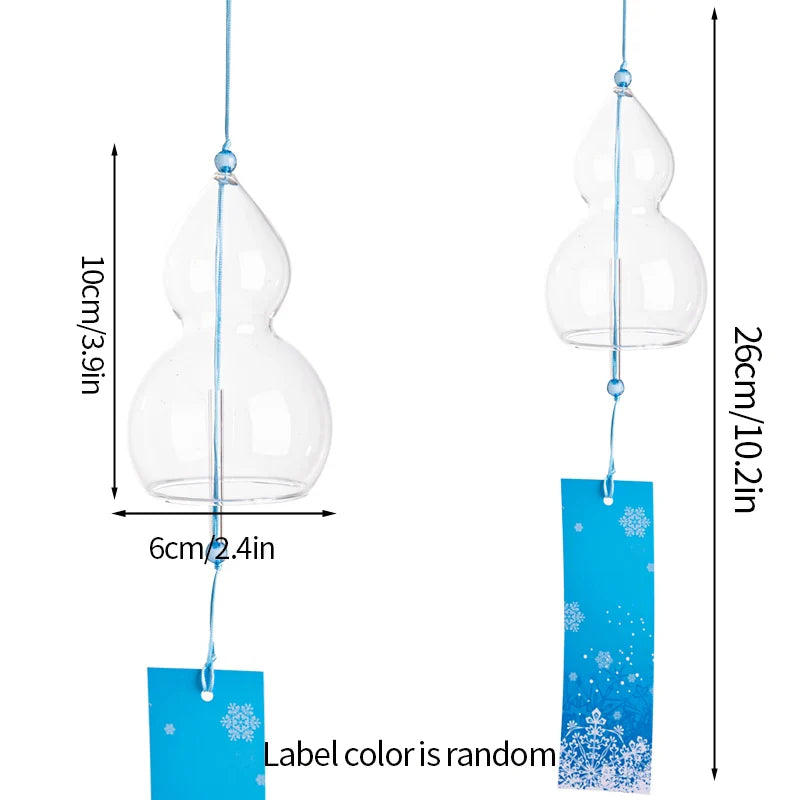 Japanese ST Wind Bell