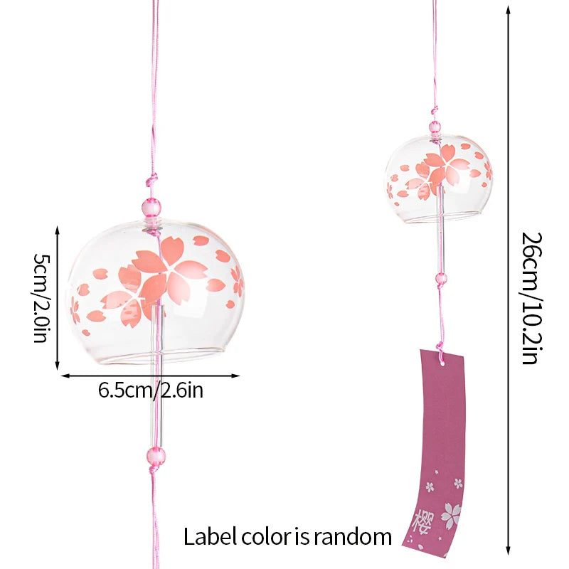 Japanese ST Wind Bell