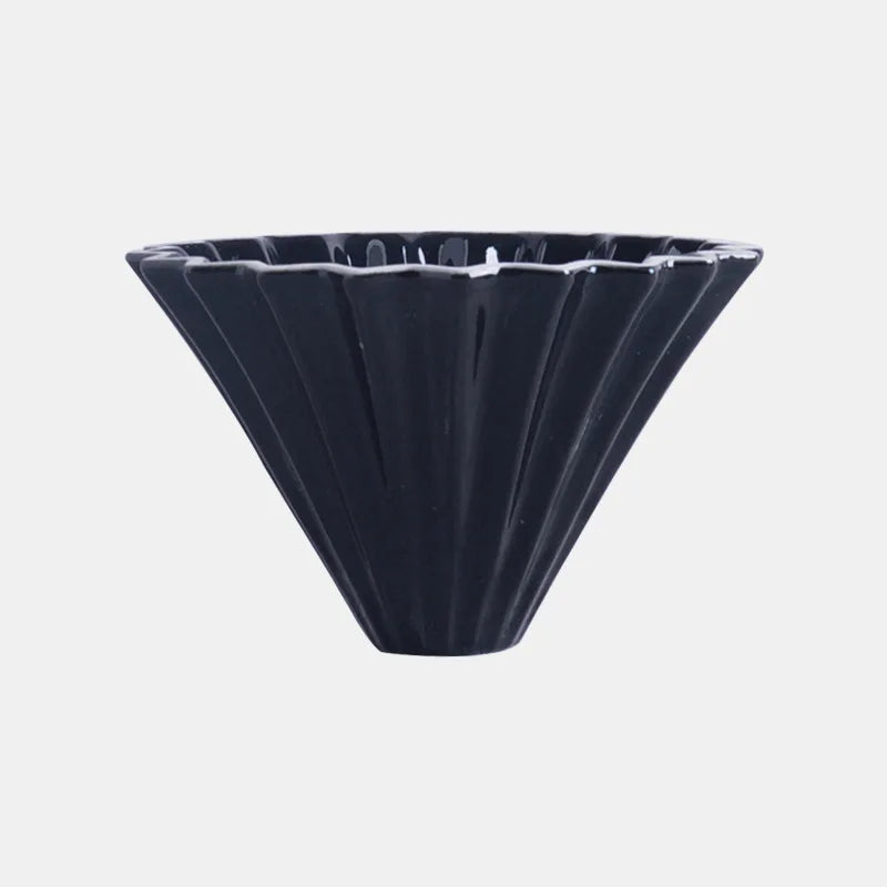 Coffee Filter Ceramic Pour Over Dripper