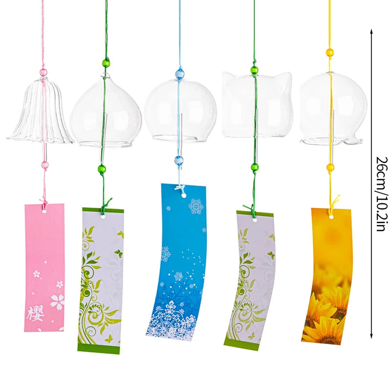 Japanese ST Wind Bell