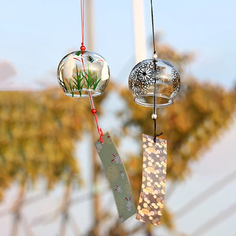 Japanese ST Wind Bell