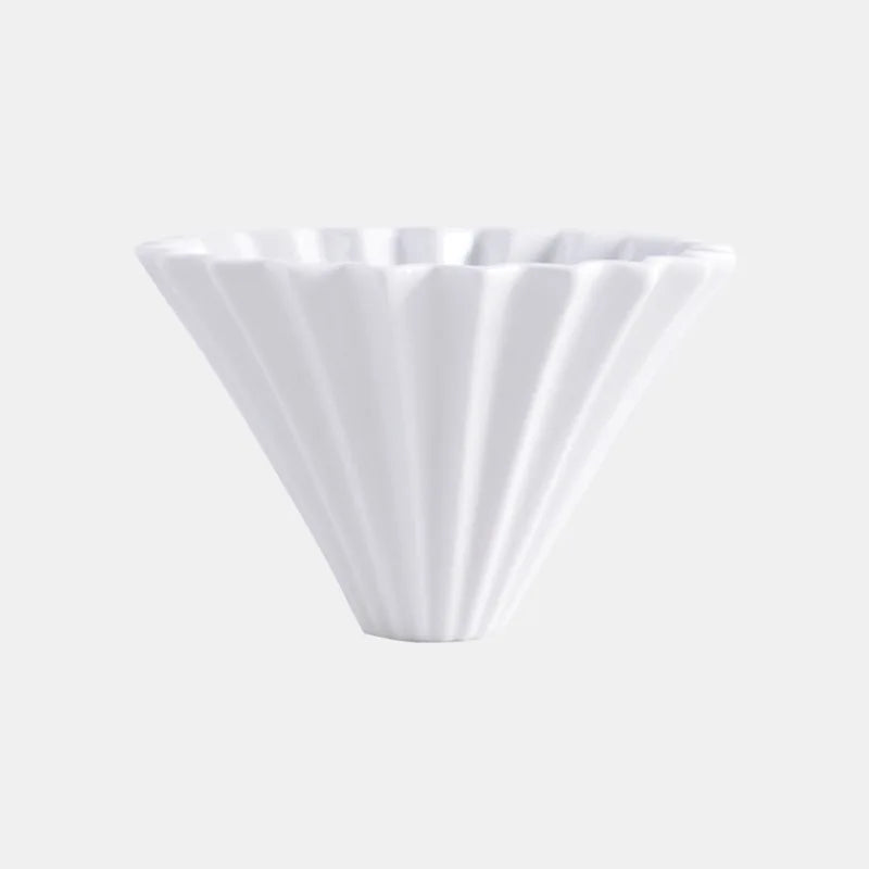 Coffee Filter Ceramic Pour Over Dripper