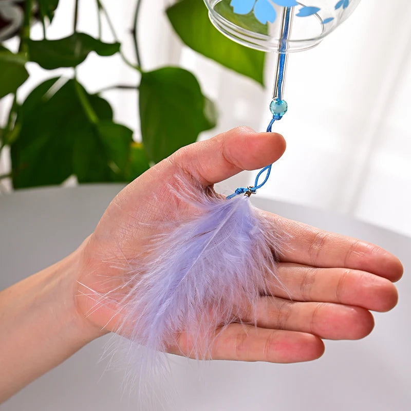 Japanese ST Wind Bell