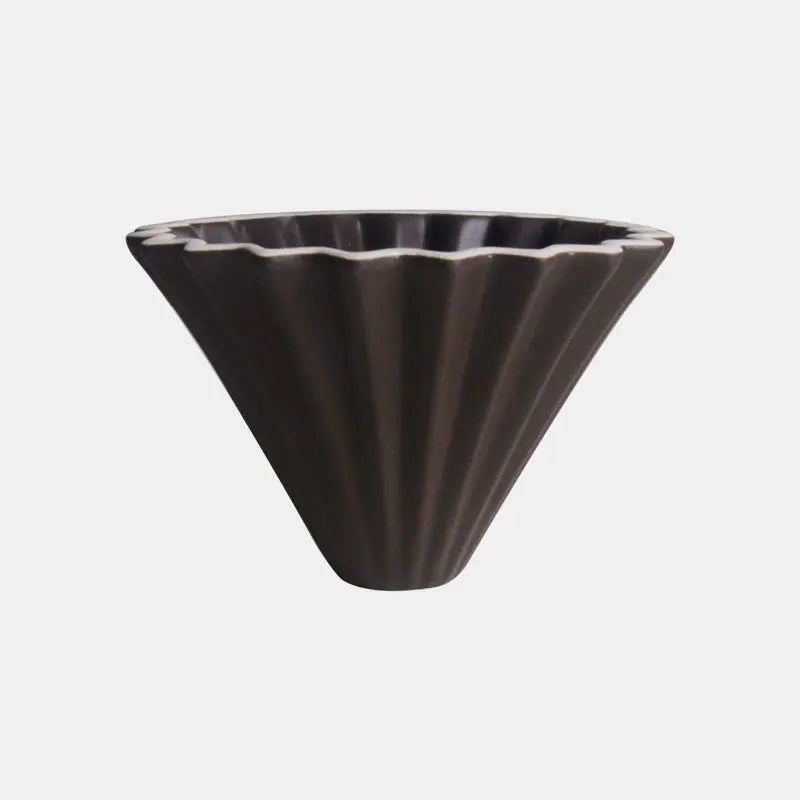 Coffee Filter Ceramic Pour Over Dripper