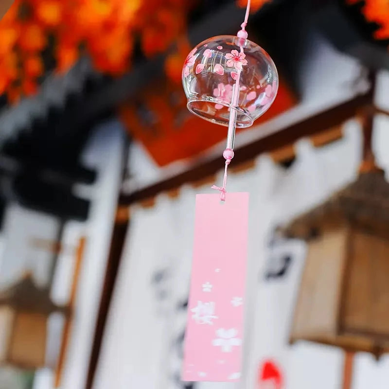 Japanese ST Wind Bell