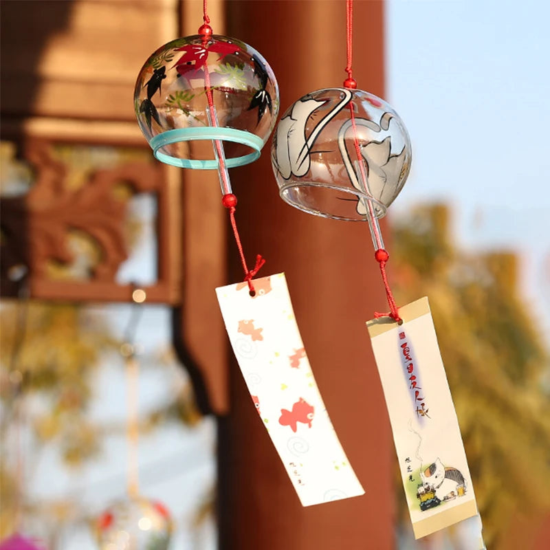Japanese ST Wind Bell