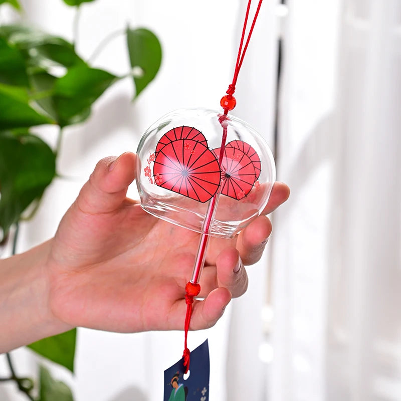 Japanese ST Wind Bell