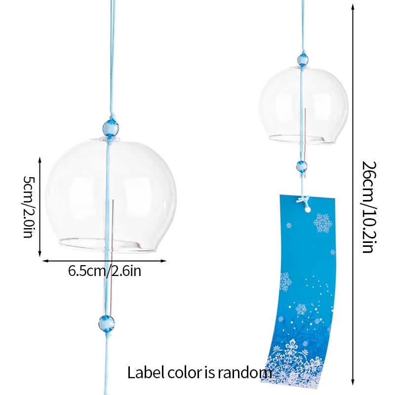 Japanese ST Wind Bell