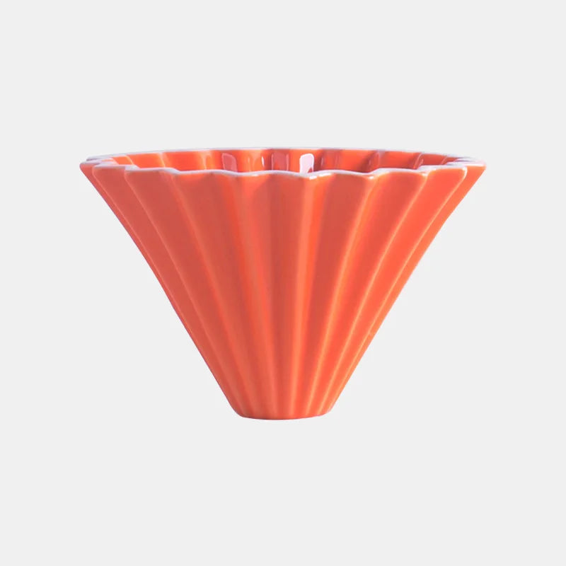 Coffee Filter Ceramic Pour Over Dripper