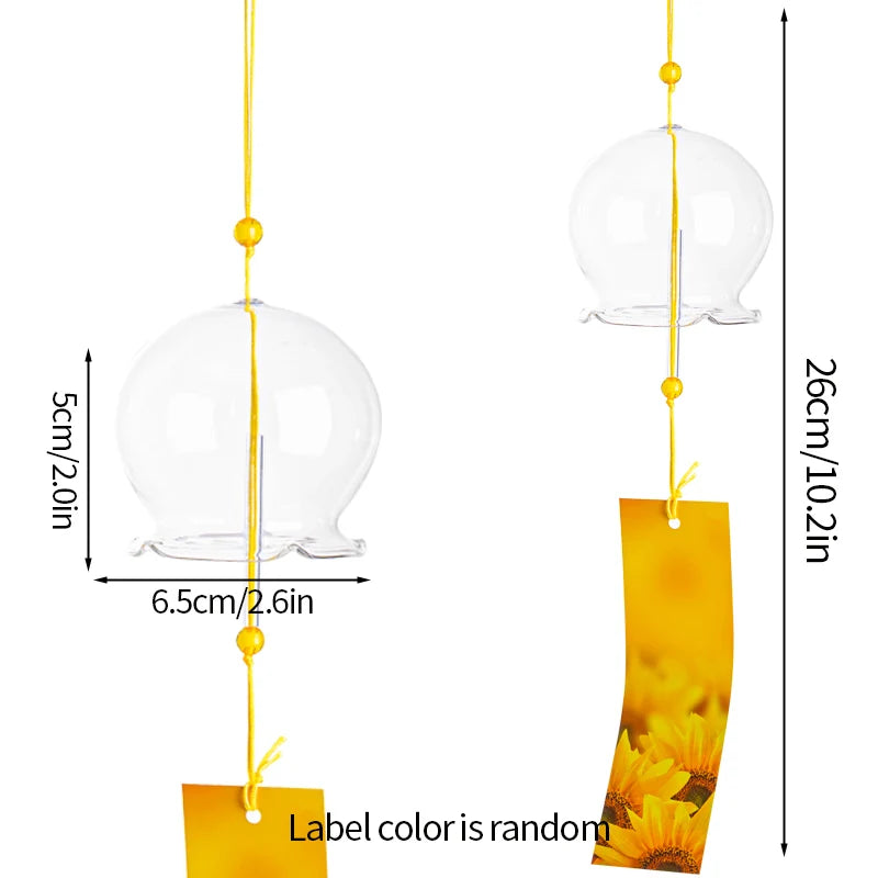 Japanese ST Wind Bell